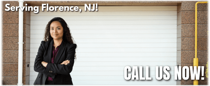 Garage Door Repair Florence NJ