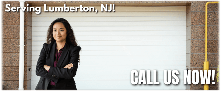 Garage Door Repair Lumberton NJ