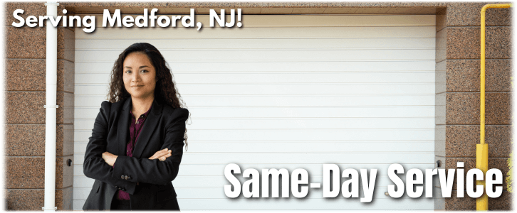 Garage Door Repair Medford NJ