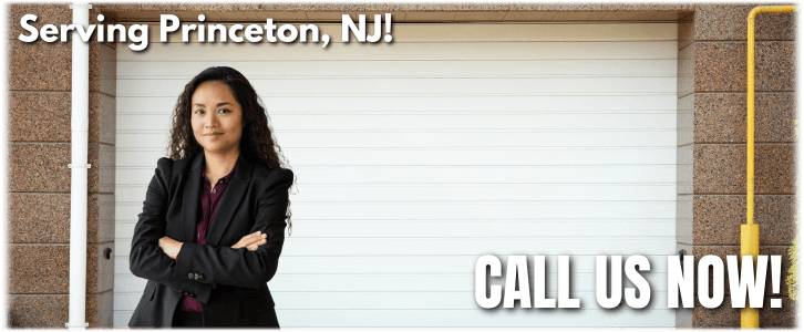 Garage Door Repair Princeton NJ